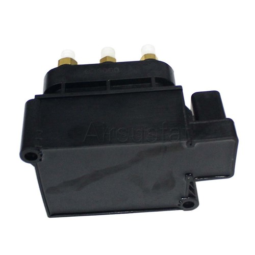 Bloque de válvula compresor de suspensión neumática para Audi A8 S8 D4 4H A6 A7 S6 4H0616013A - Imagen 2 de 7