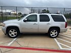 2011 Chevrolet Tahoe C1500 Ltz