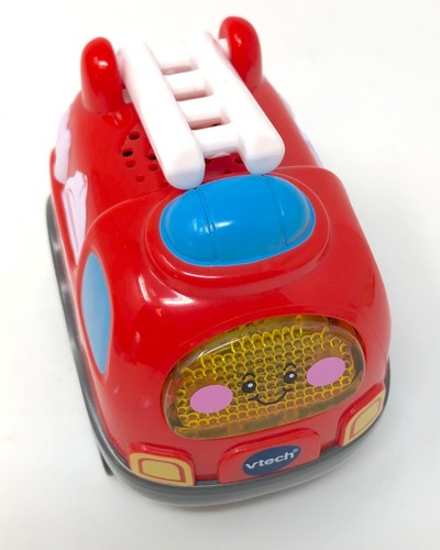U CHOOSE ONE - vtech GO GO SMART Vehicles Train Car Work Trucks Job Construction - Picture 218 of 300