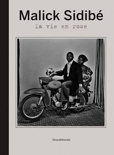 洋書 malick sidibe la vie en rose Malick Sidibé: la Vie en Rose by Laura Incardona (2010
