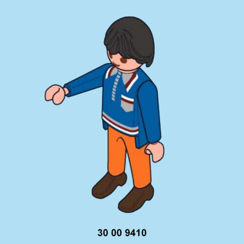 Playmobil - WEIHNACHTEN ADVENTSKALENDER (VERSCHIEDENE) Ersatzteile *ERSATZTEILSERVICE * - Bild 2 von 140