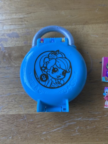 Shopkins Lil Secrets GREAT BAKES CUPCAKES Mini Spielset Teeny - Bild 7 von 7