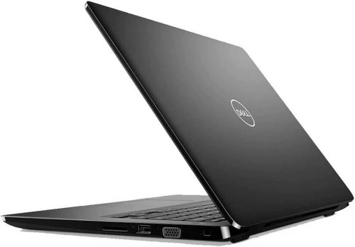 Computadora Laptop Dell 14" Latitude i7-8565U 16GB RAM 256GB NVME SSD Nvidia MX130 - Imagen 3 de 4