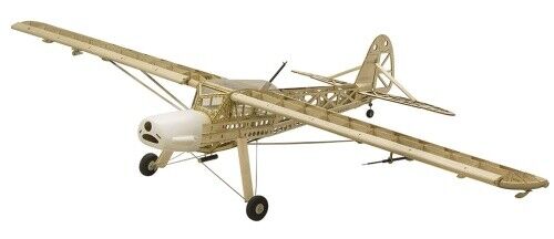Fieseler Storch Fi156, 1600mm, BalsaKIT - Bild 1 von 5