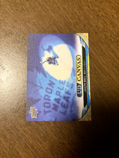 2024 Upper Deck Canvas You Pick