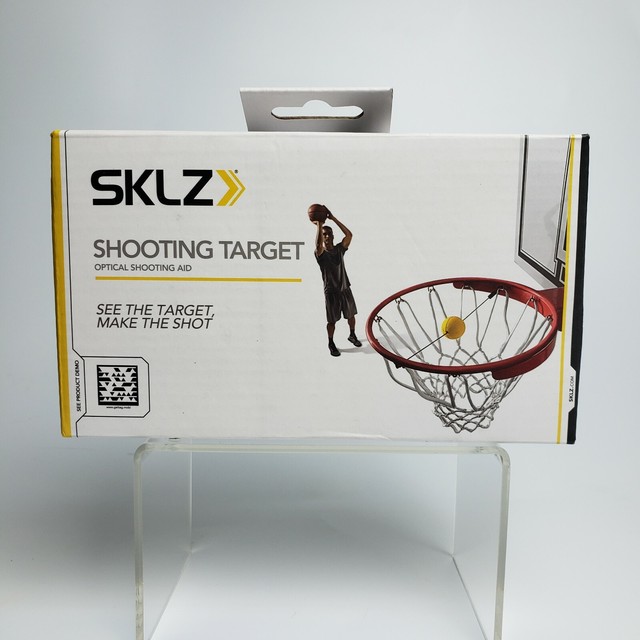SKLZ Basketball Shooting Target Optical Training Aid for
