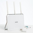 TP-Link AC1900 Smart Wireless Dual Band Gigabyte Router C9