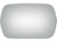 For 1975-1976 Ford Torino Door Mirror Glass Left Burco 39996QJ