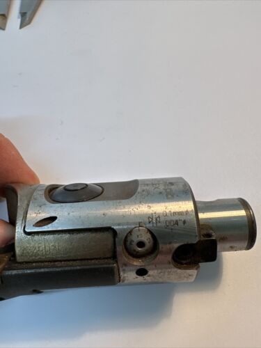 SECO GRAFLEX TWIN ROUGHING BORING HEAD - A750 30 - Bild 3 von 5