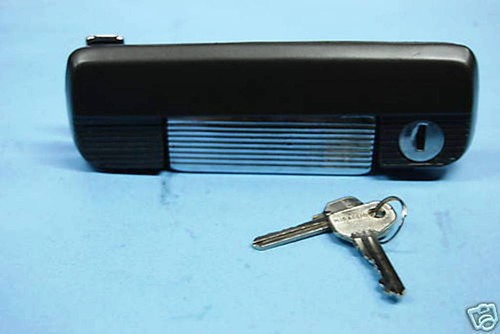 COMPATIBILE INNOCENTI MINI 90 120 DE TOMASO MANIGLIA PORTA SINISTRA