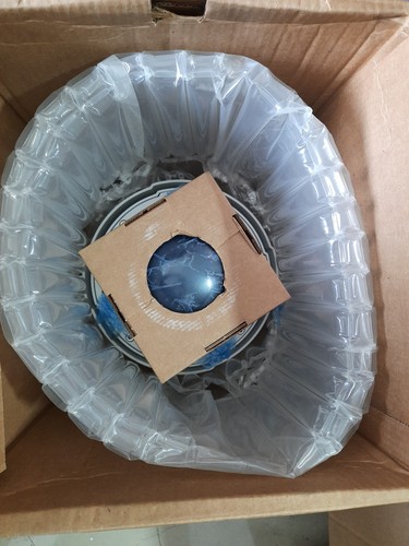 Axis Q6055-E 0910-004 1080p PTZ Outdoor Dome Network IP Security Camera NEW BOX - Picture 5 of 12