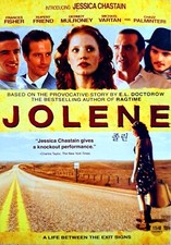 Jolene (2008) DVD *NEW