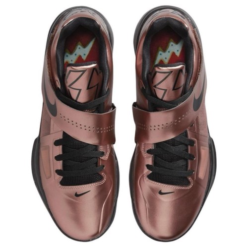 Nike KD 4 "Christmas"2024 FZ5913-800 - Picture 39 of 55