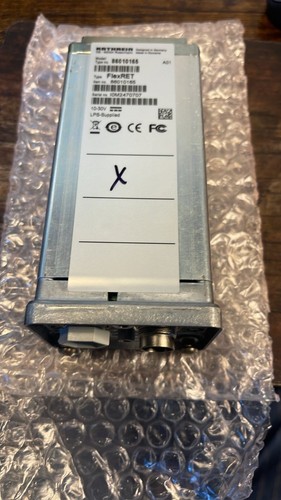 KATHREIN FlexRET 86010165 pour régler l'inclinaison électrique vers le bas pour antennes. - Photo 6/7