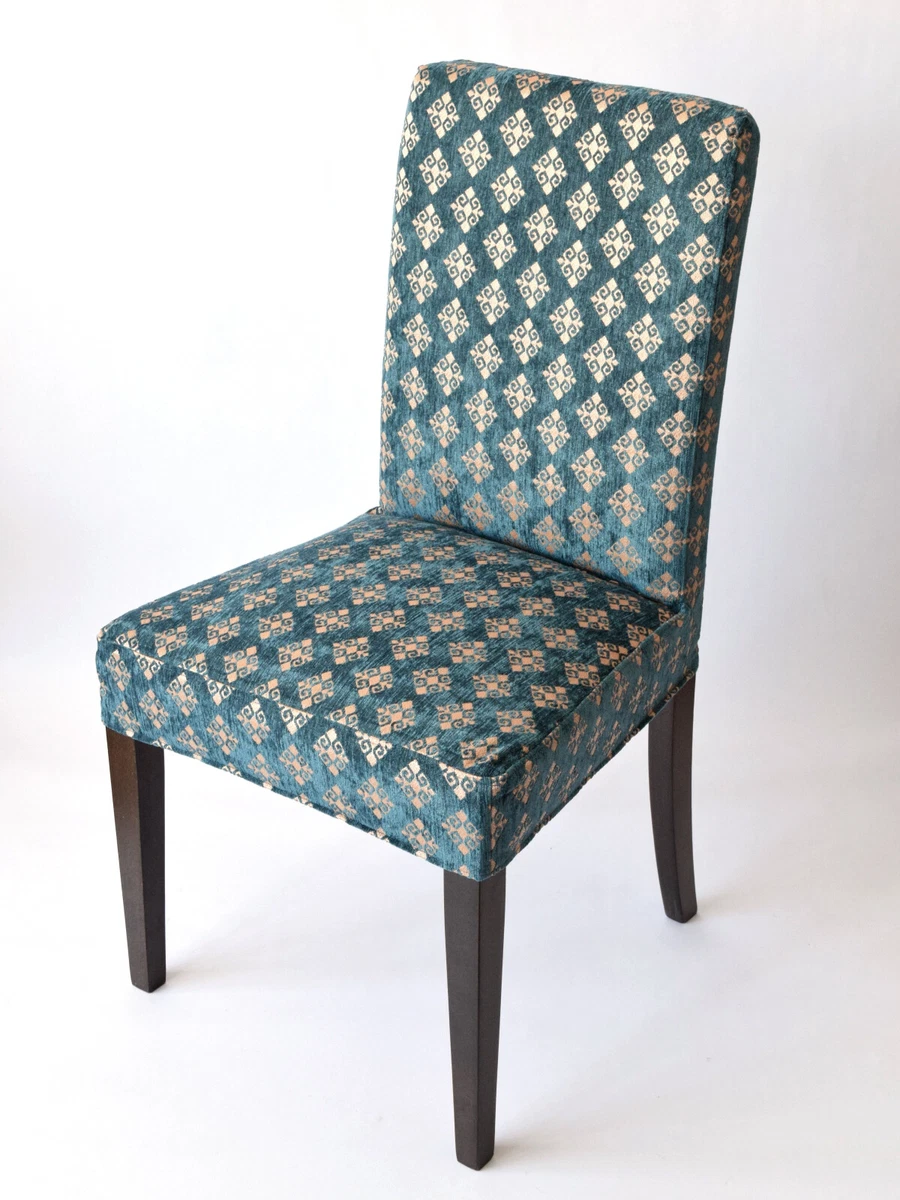 Ikea Henriksdal Chair Cover for sale | eBay