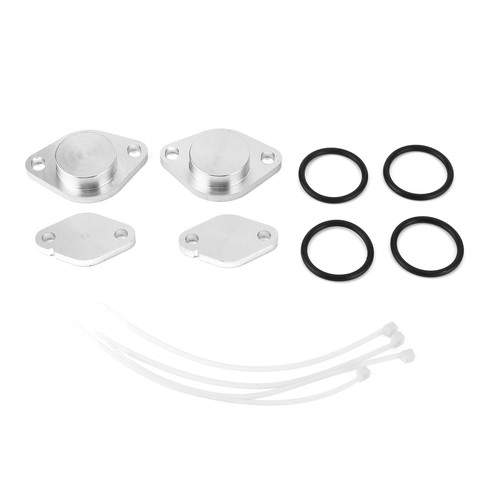 AGR EGR LÖSCHEN BLINDFLANSCH X8R0021 Für Discovery 3/Sport TDV6 Set - Bild 6 von 12