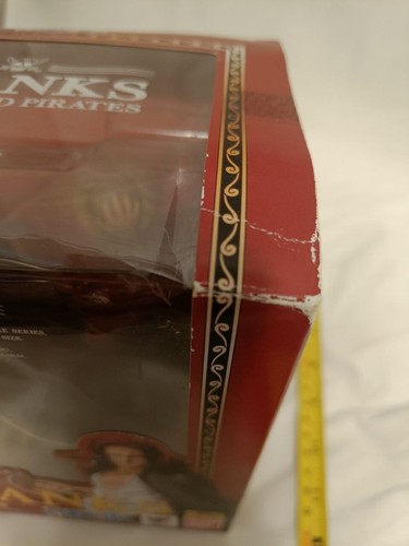 Bandai Figuarts ZERO ONE PIECE Shanks Summit Decitem Battle Ver. Figuren Spielzeug - Bild 3 von 14