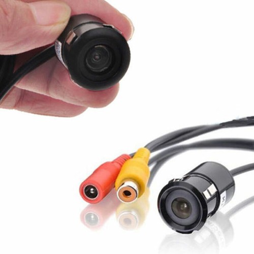 Small Mini 600TVL Wired waterproof Camera CCTV Color Security Tiny Video camera - Picture 23 of 26