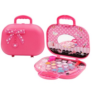 Girls-Princess-Pretend-Makeup-Set-Make-Up-Kids-festival-Party-Children-Toy