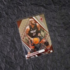 2023-24 PANINI - PHOENIX BASKETBALL NBA - ALONZO ZO MOURNING