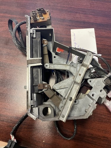 69 SS CAMARO GM Nova original Heater Control Non A/C Z28 COPO Yenko SS 396 - Picture 5 of 10