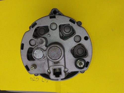 1967 Pontiac GTO 1964 1965 1966 1967 Restored Original Alternator 1100699 42A - Picture 2 of 5
