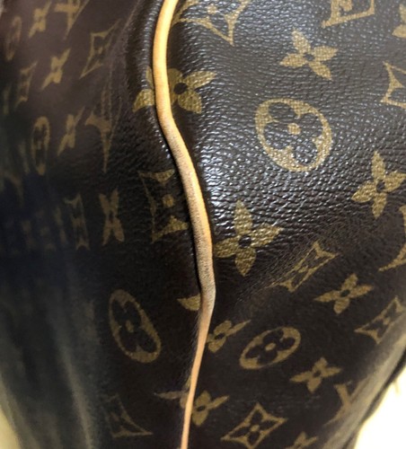 LOUIS VUITTON MONOGRAM CANVAS DELIGHTFUL PM - Picture 10 of 17