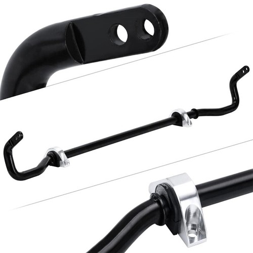 24mm Rear Sway Bar End Link Kit for 92-00 Honda Civic 94-01 Acura Integra DC2 US - Picture 6 of 7