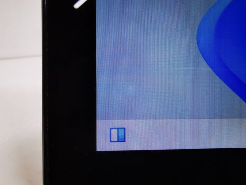 Dell Latitude 5285 2-in-1 - 7th Gen i5/8GB RAM/256GB SSD/Win 11 Pro - Defects - Picture 3 of 12