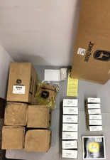 John Deere Re525957 Engine Overhaul Kit For Tractor - See Desc For Fit (mez)