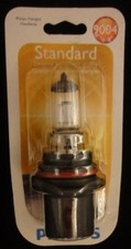 Philips Halogen Headlamp 9004 B1 Standard Code#77105005 