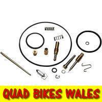 Yamaha YFM350 Bruin 2x4 4x4 04-06 Carb Repair Kit #57