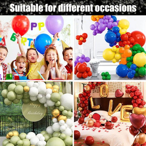 Balloon Spray Shine Spray for Balloons 100ml Shiny Glow Balloons Spray KH - Picture 8 of 15