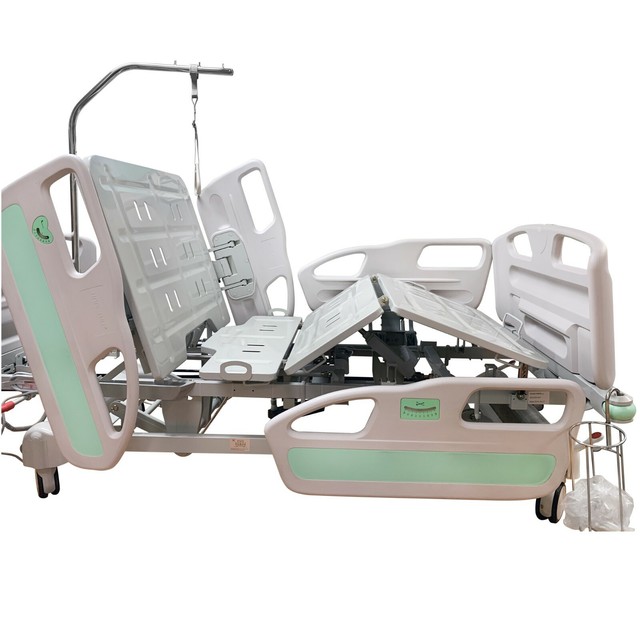 hospital bed side rails installation hospital bed side rails installation