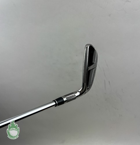 Right Handed TaylorMade M6 9 Iron 950GH Stiff Flex Steel Golf Club - Picture 8 of 11