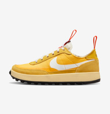 Nike x Tom Sachs General Purpose Shoe Archive Shoes DA6672-700