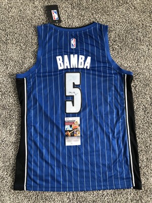 mo bamba magic jersey