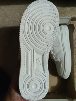 air force 1 white fake