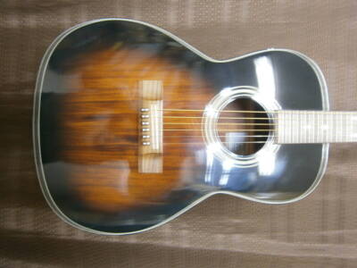 アコースティックギター、TAKAMINE TSN-500 Takamine TSN500（中古/送料無料）【楽器検索デジマート】