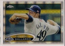 2012 Topps Chrome Refractor parallels Orange Blue Xfractor Purple pick your card