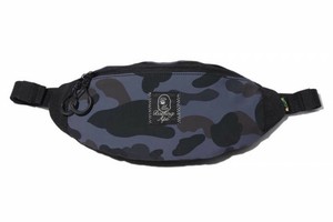 a bathing ape fanny pack