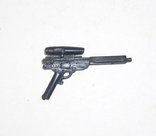 Vtg 1985 G.I. Joe ARAH Weapons Accessories { YOU PICK } Guns Helmets Backpacks - Picture 37 of 39
