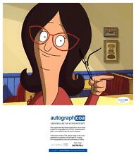 John Roberts ‘Bob's Burgers’ Signed 'Linda Belcher' 8x10 Photo ACOA John Roberts ‘Bob's Burgers’ Signed 'Linda Belcher' 8x10 Photo ACOA