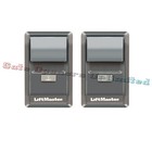 Liftmaster 885LM 2-Pack Wireless Control Panel MyQ Operators & Accessories Wall
