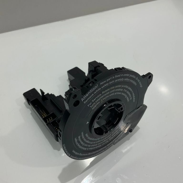 Mm434 Mercedes-Benz E Class Steering Angle Sensor A2115459832 for 