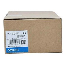 Genuine Omron CP1W-40EDR Programmable Control...