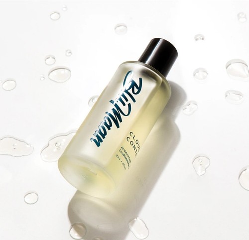 BluMaan Cloud Control Hair Oil 2 oz for hair health and easy ...