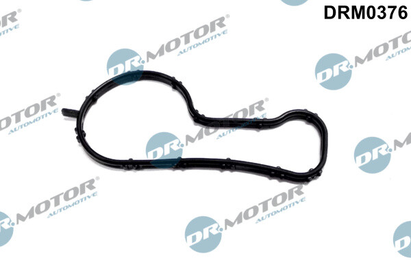 Dr.Motor Automotive DRM0376 Dichtung FüR ThermostatgehäUse FüR Ford-image