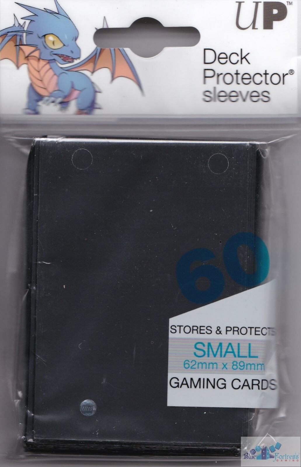 ♦ yu-gi-oh ♦ 60 cards protectors//covers//sleeves small ultra pro orange