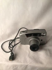 Canon Sure Shot Z85 35mm Film Camera Automatic Point & Shoot Vtg